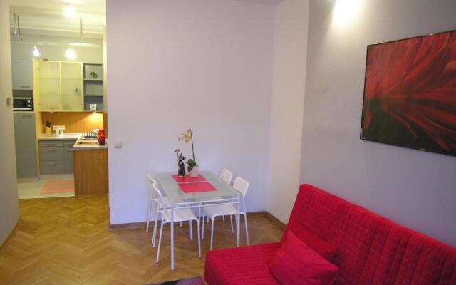 Apartament Amaryllis