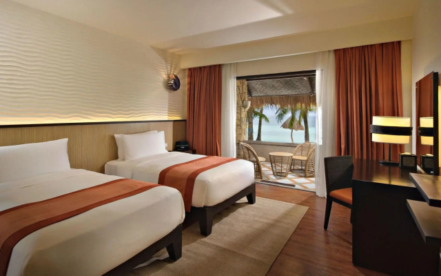 Oceanica Resort Panglao