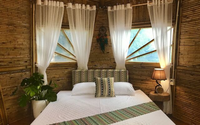 Trang An Lamia Bungalow