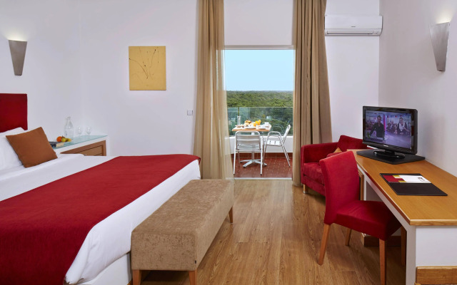 Alcazar Hotel & SPA