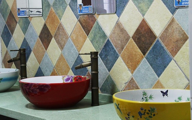 Tiantai International Youth Hostel – Guest Rooms – Tianjin