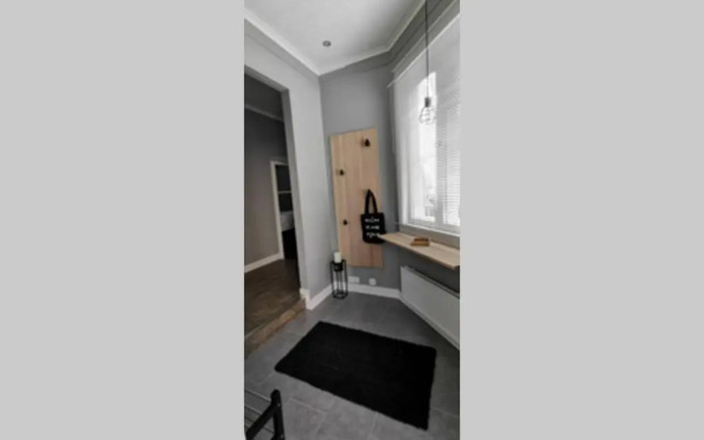 Luxury apartment In the middle Of old Rauma