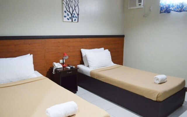Ati-Atihan Festival Hostel