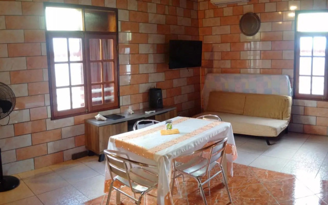 Villa Pistaches