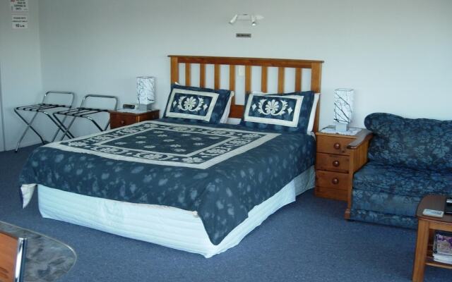 Tutukaka Coast Motor Lodge