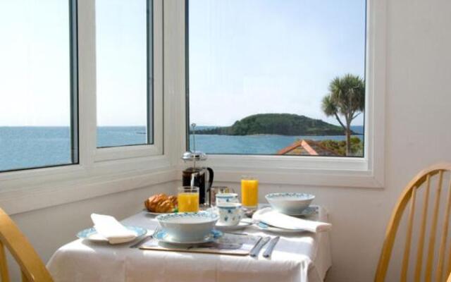 Seaview