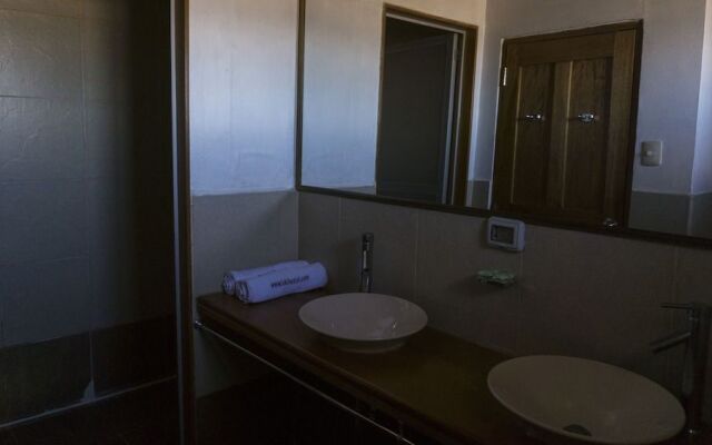 Loki Hostel Cusco