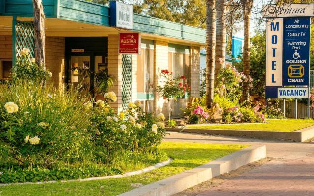 Ventura Motel Renmark