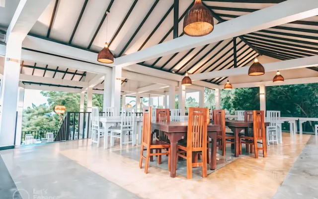 Samudra Beach Resort