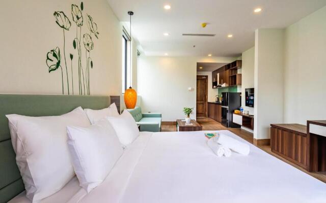 Sea Breeze Condotel Danang