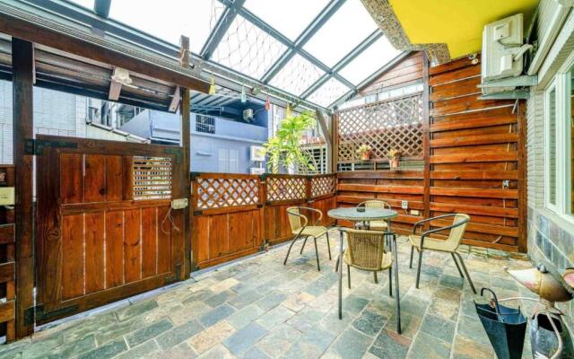 Sunny Homestay