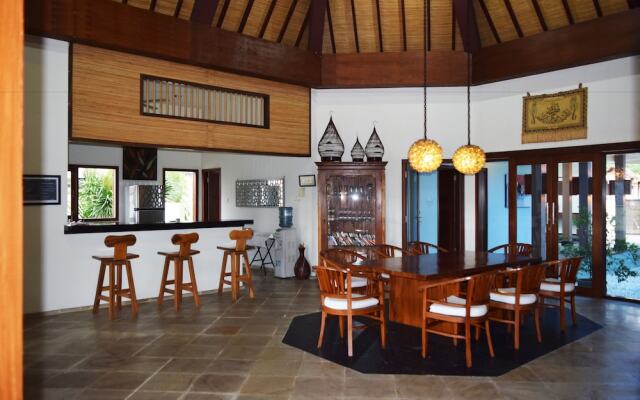 Villa Amari