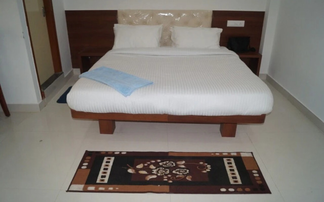 BSK Deluxe Lodging