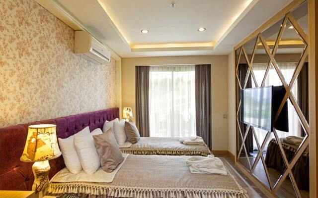 Hyde Bodrum