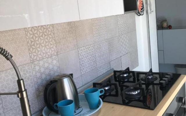 Villa nel villaggio Costa Caddu San Teodoro