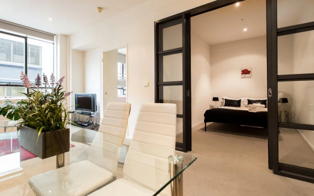 ABC Accommodation