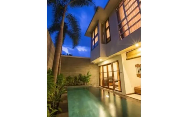 Munari Villa and Spa Batubulan