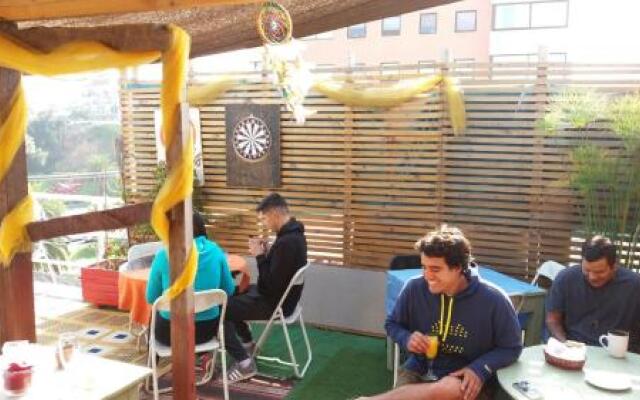 Hostal Casa Roma