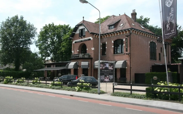 Parkhotel Hugo de Vries