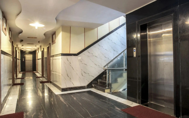 Hotel Metro Inn
