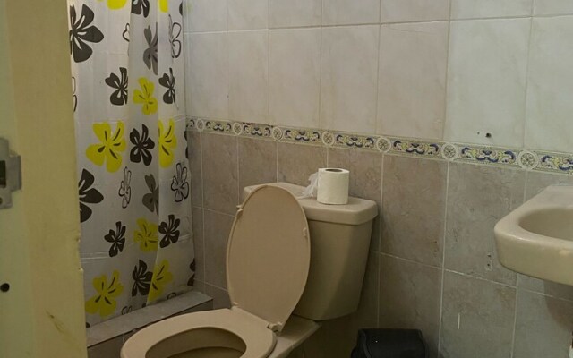 Hotel Plaza la Duarte