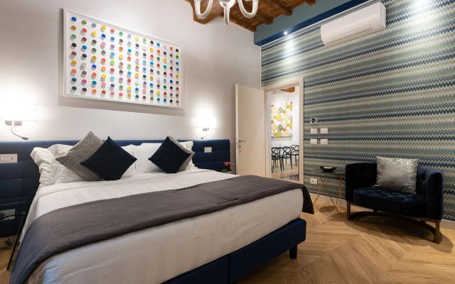 Kairos by Florence Art Apartments