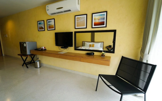 Serene Phla resort and restaurant