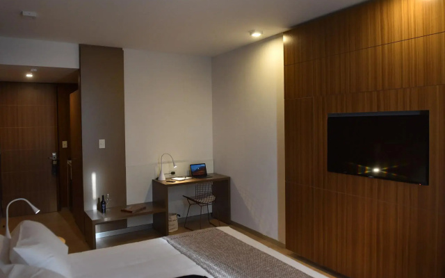 Hotel Brizo Salta