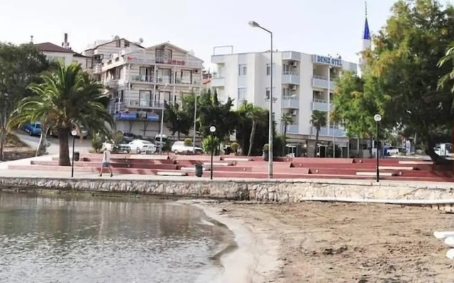 Datca Deniz Hotel