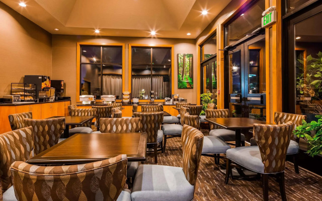 Best Western Windsor Inn