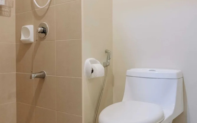 A Cozy Urban Home Away