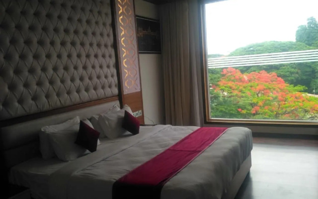 Hotel Preethi International