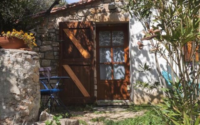 Le Pavillon en Cévennes