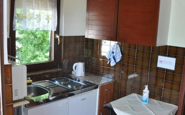 Apartment Opric 7728a