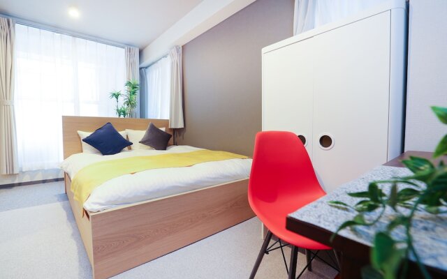 Smart Stay 4 by Residence Hotel