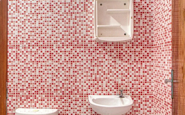 Pousada Estilo Luso Brasil