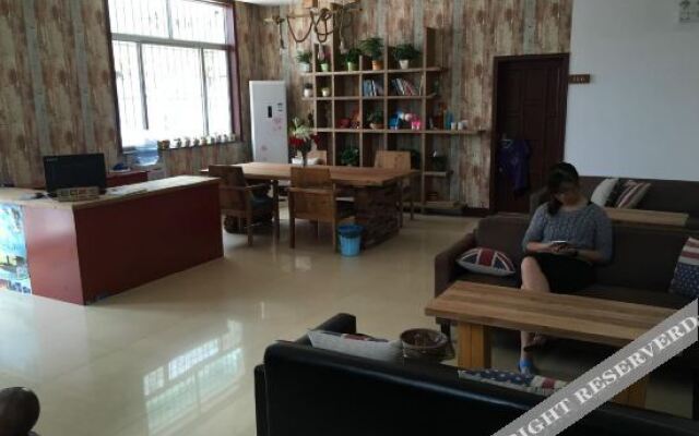 Penglai 1989 International Youth Hostel