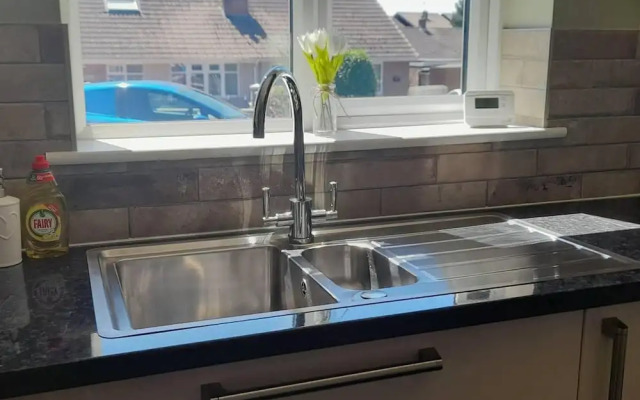 Remarkable 2-bed House in Walesby Nottinghamshire