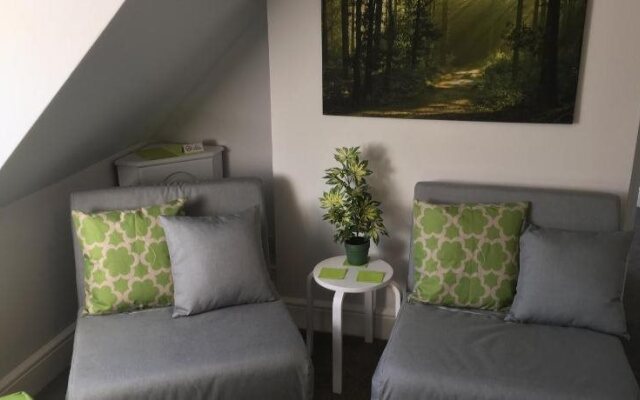 Rivendell Guest House