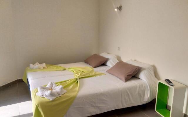 Park & Suites Village Gorges de l'Hérault Cévennes