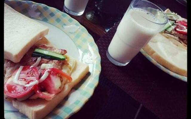 Residence Of The Bed And Breakfast