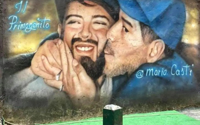 Appartamento I Cenni di Napoli