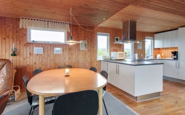 "Rune" - 200m from the sea in NW Jutland