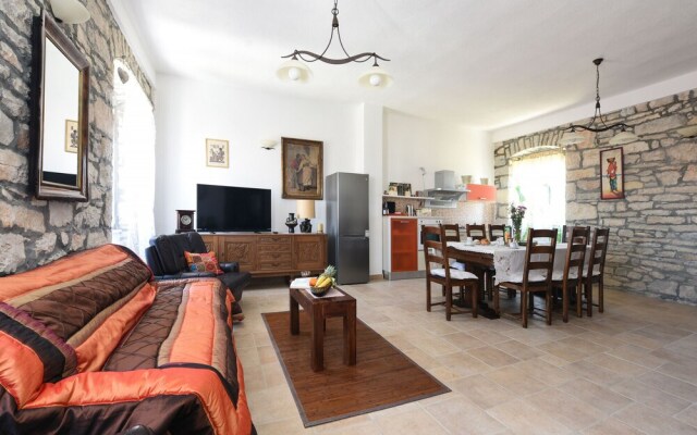 Villa Granar Zadarvillas