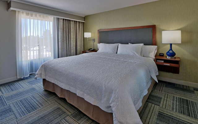 Hampton Inn & Suites Las Cruces I-10