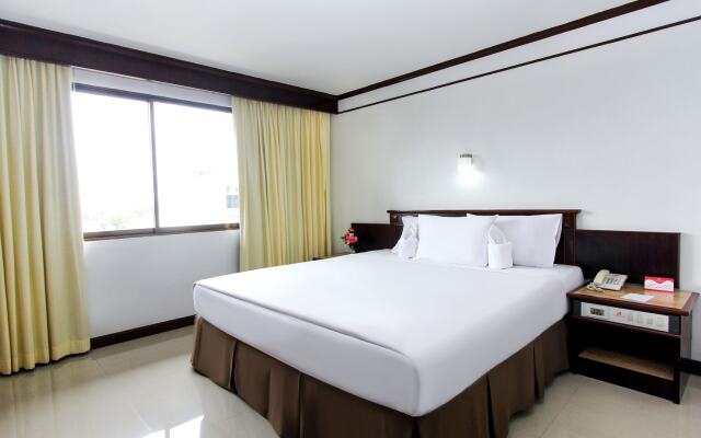 Hat Yai Rama Hotel