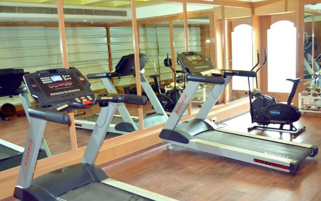 R K Residency