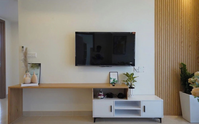 SOHO Residence & Hotel