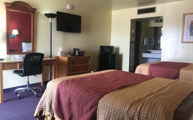 Shamrock Country Inn