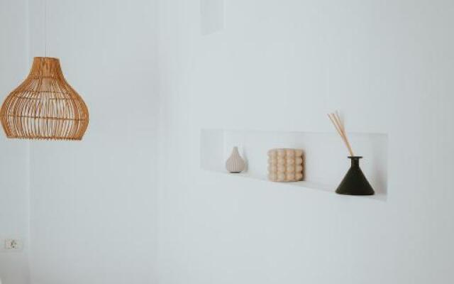 Studio Beach Residence Navodari